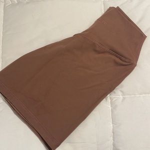 Alphalete Alphalux Wonder Shorts